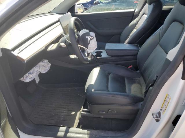 5YJYGDEE7MF218292 Tesla Model Y