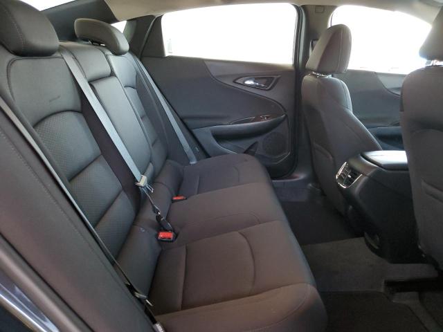 2019 CHEVROLET MALIBU HYB - 1G1ZF5SU8KF215993