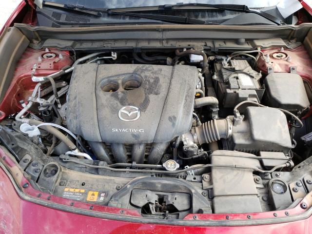 3MVDMBDL3NM402569 Mazda Cx-30 Premium