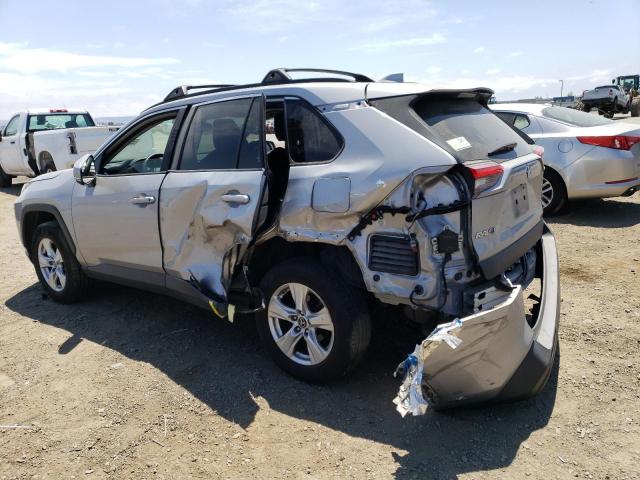 2T3W1RFV9KW023824 Toyota Rav4 Xle