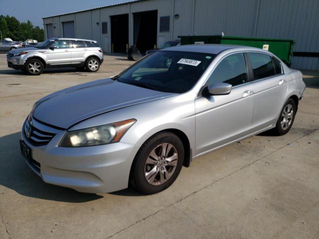 2011 Honda Accord Sdn SE