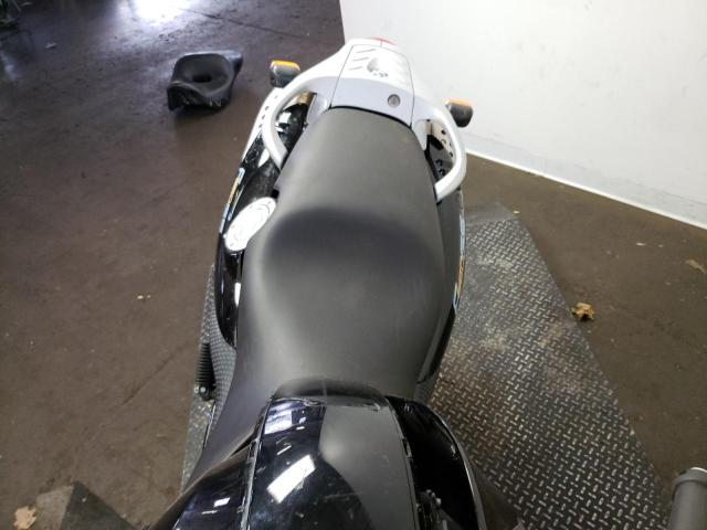 2003 BMW F650 GS - WB10182A73ZE48236