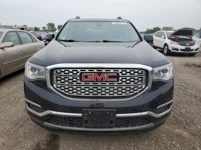 1GKKNXLS3HZ282355 GMC Acadia Denali