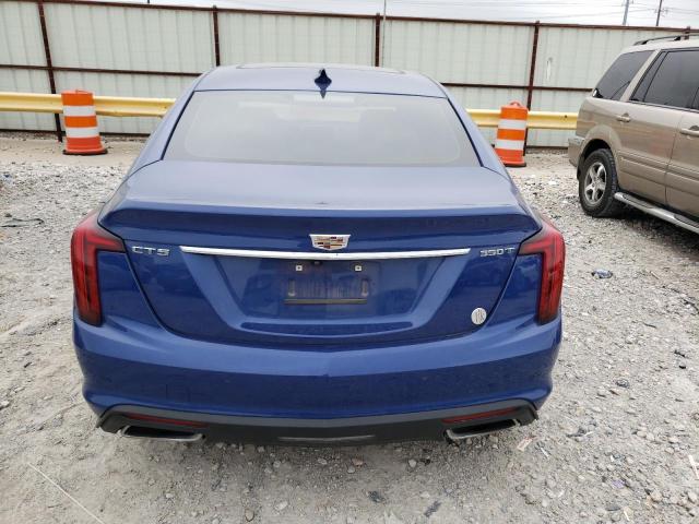 2020 CADILLAC CT5 PREMIU - 1G6DN5RK8L0133455