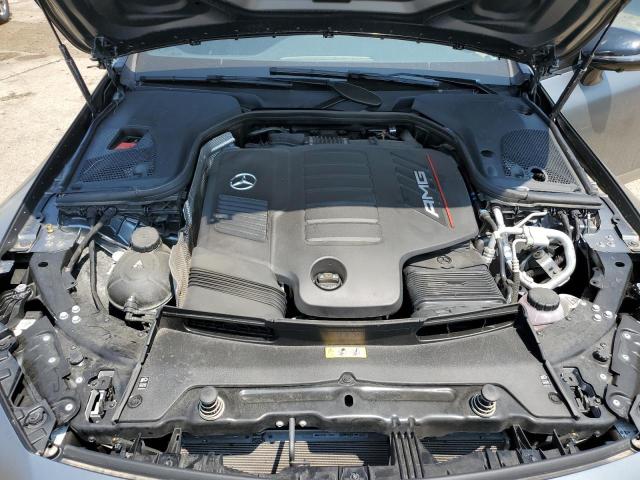 2023 MERCEDES-BENZ AMG GT 43 - W1K7X5KB1PA055461