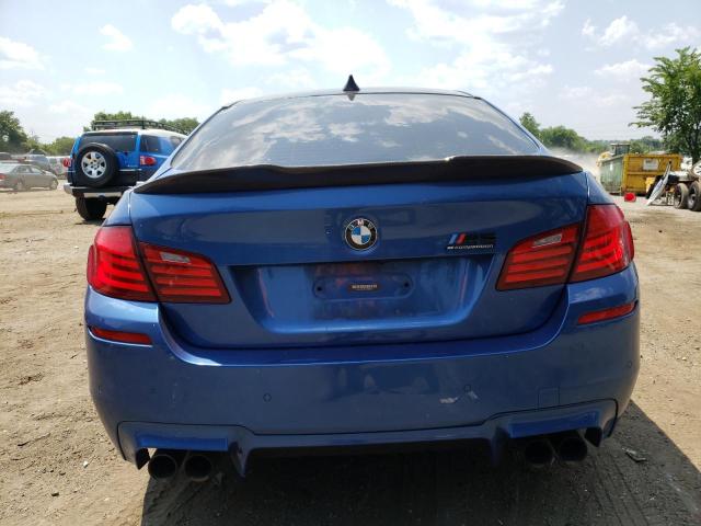 WBSFV9C58GD595540 2016 BMW M5, photo no. 6