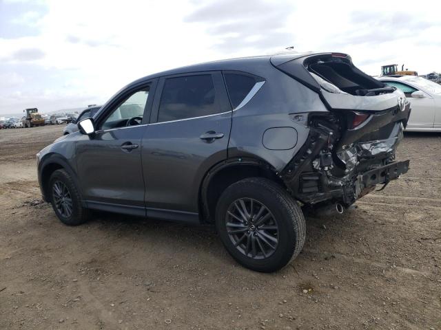 JM3KFACM7L0791120 Mazda Cx-5 Touring