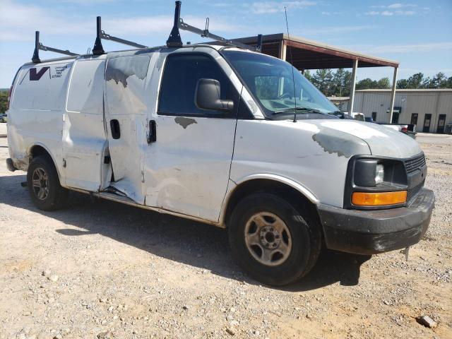 2008 Chevrolet Express Cargo Van 