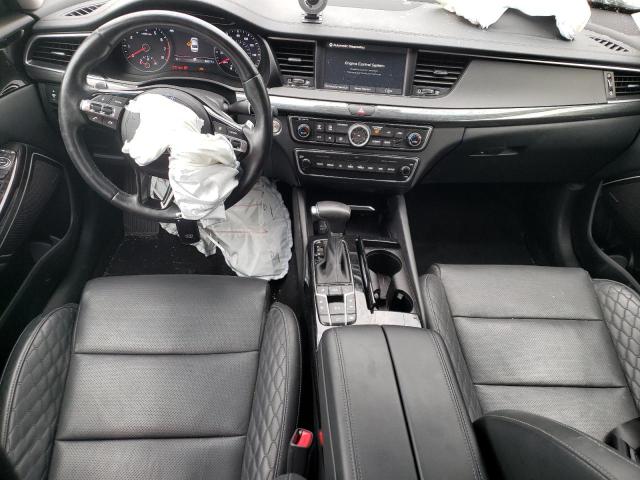 2019 KIA CADENZA LU - KNALC4J12K5164694