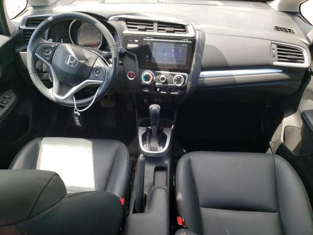 Honda FIT EX 2015 3HGGK5H80FM773090 Image 8