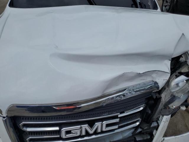 2GKFLUEK5G6333660 GMC Terrain Slt