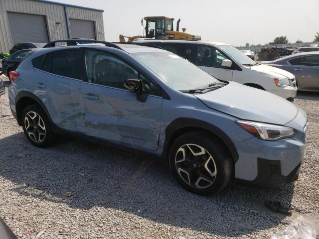 JF2GTAMC4L8225240 Subaru Crosstrek  4