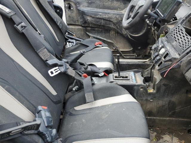 2021 KAWASAKI KRF 1000 D - JKARFCD11MB500067