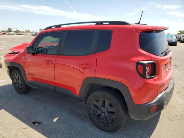 ZACNJBAB3KPK78562 Jeep Renegade Sport