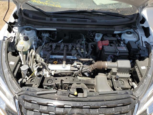3N1CP5CV2PL483522 Nissan KICKS SV