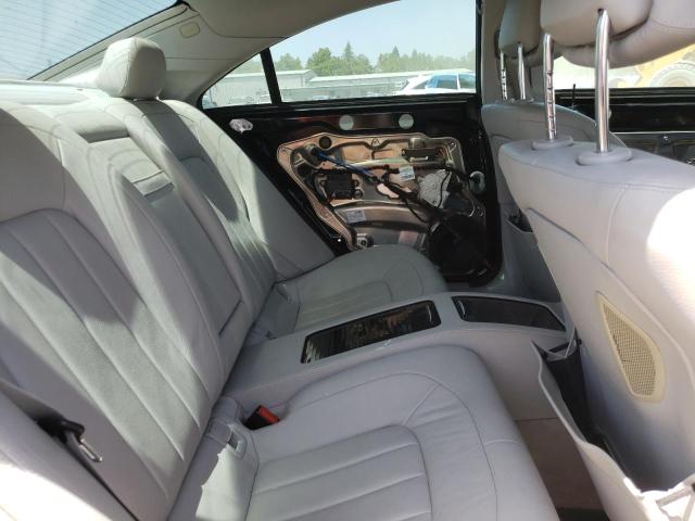 WDDLJ7DB1EA098977 Mercedes-Benz CLS 550