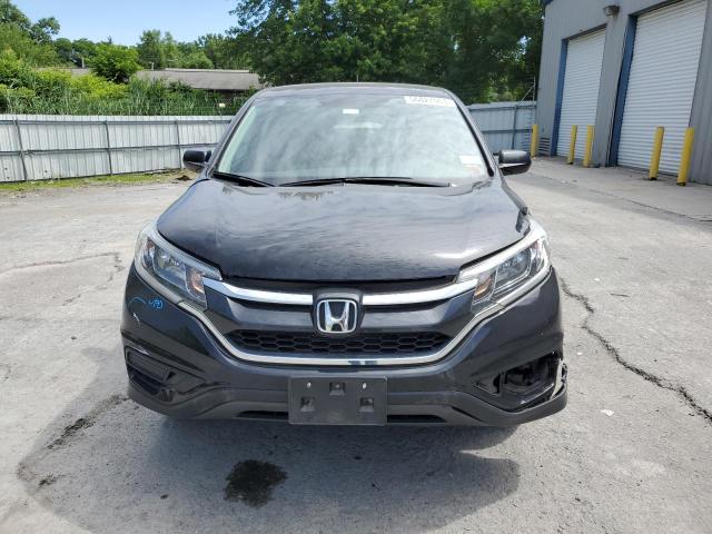 2016 HONDA CR-V SE - 5J6RM4H41GL120354