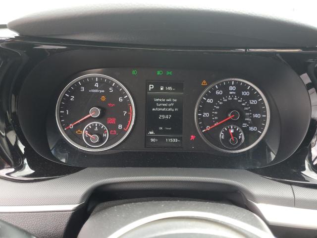 5XXG64J29PG207029 KIA K5 GT LINE