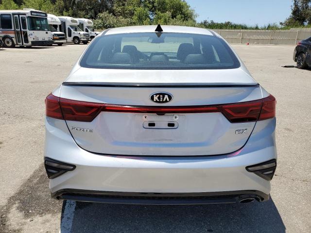 3KPF54AD7LE212703 KIA FORTE EX