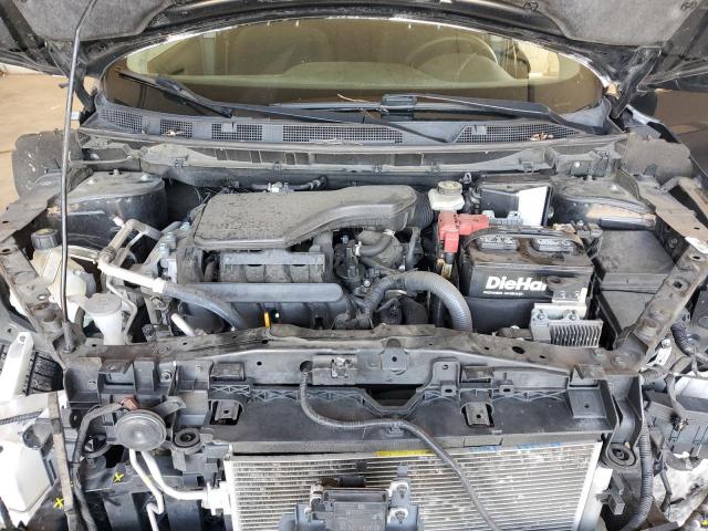 JN1BJ1CP9JW150775 Nissan Rogue Sport S