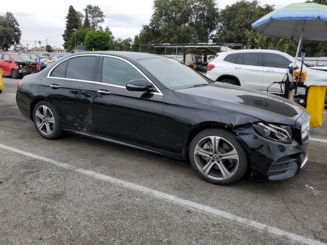 WDDZF4JB8KA600698 Mercedes-Benz E 300