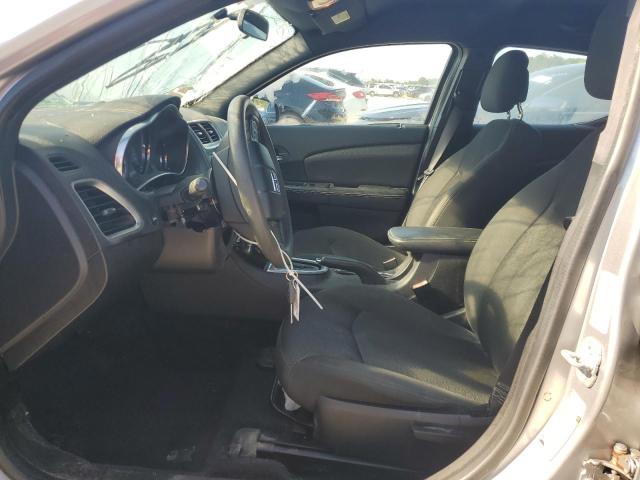 1C3CDZAB9EN147227 Dodge AVENGER SE