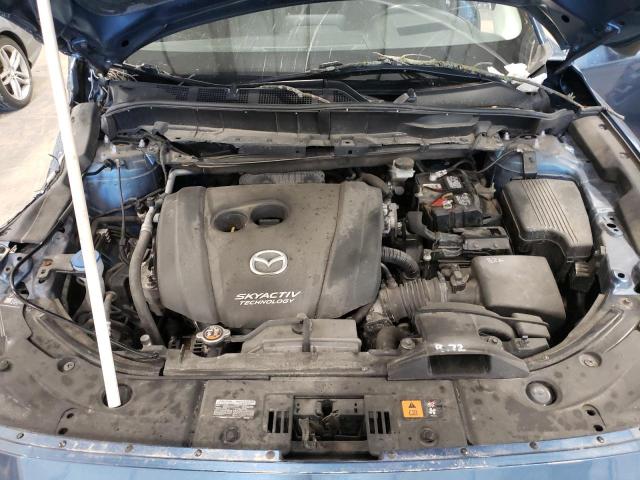 JM3KFBDM1J0301501 Mazda Cx-5 Grand Touring