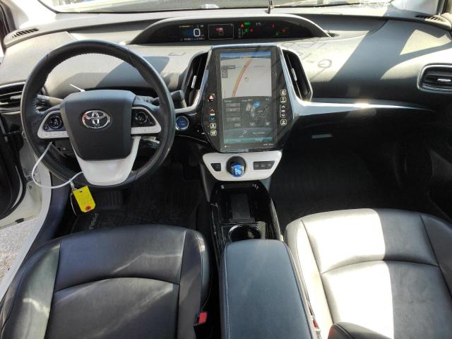 JTDKARFP9J3094555 Toyota PRIUS PRIME