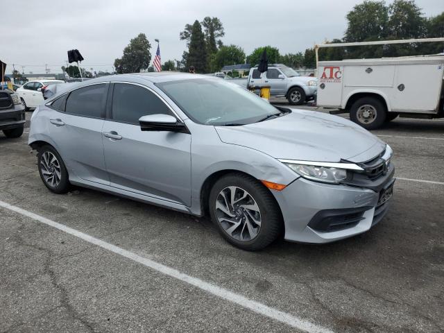 2HGFC2F76HH563130 Honda CIVIC EX