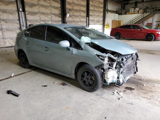 JTDKN3DU4E1829325 Toyota PRIUS