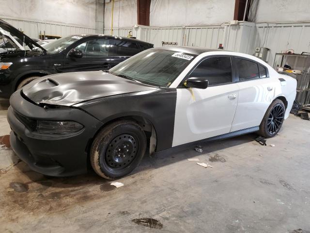 2018 Dodge Charger R/T