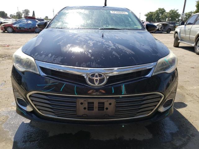4T1BK1EB6EU117421 Toyota Avalon Base