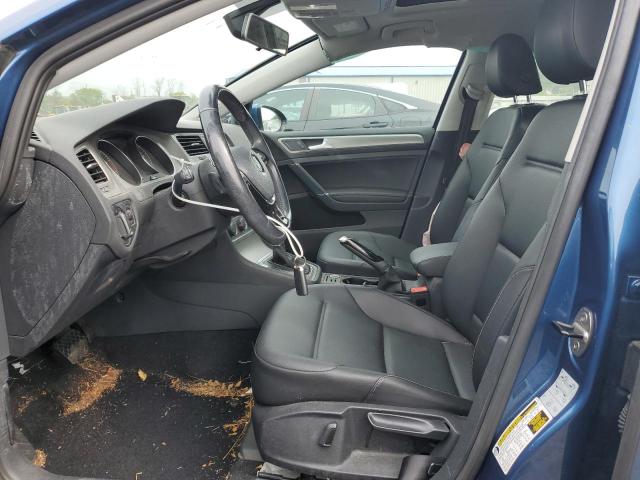 2017 VOLKSWAGEN GOLF SPORT - 3VWC17AU8HM502751