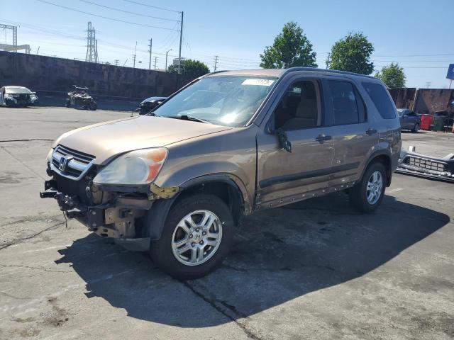 2004 Honda CR-V EX