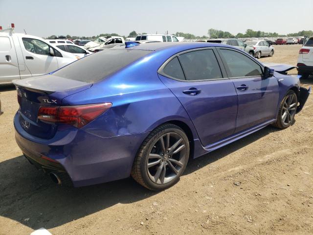 2018 ACURA TLX TECH+A - 19UUB2F66JA005235