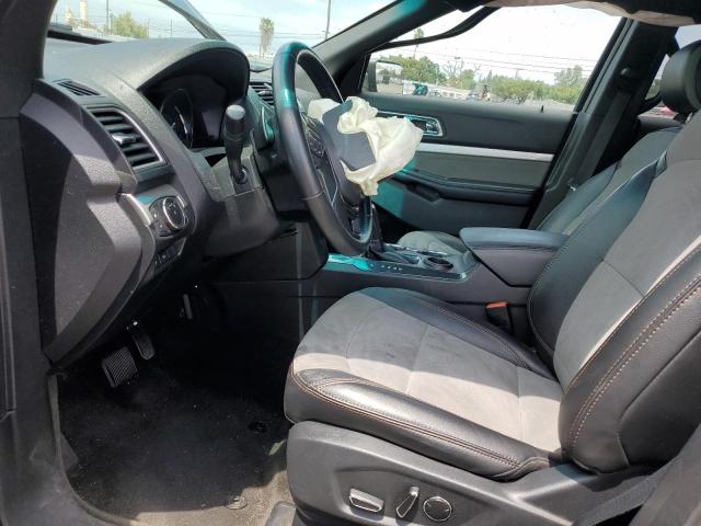 1FM5K7D8XHGB21934 Ford EXPLORER XLT