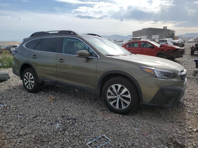 4S4BTACC1L3170653 Subaru Outback Premium