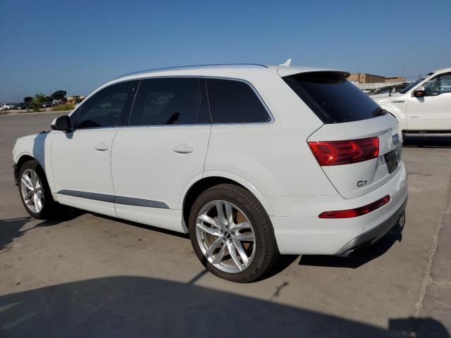 VIN WA1VAAF74JD029261 2018 Audi Q7, Prestige no.2