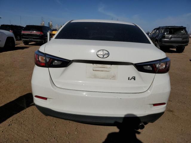 3MYDLBZVXGY138312 Toyota SCION IA