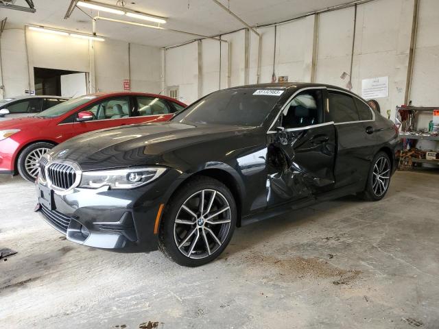 2020 BMW 330XI - 3MW5R7J04L8B08762