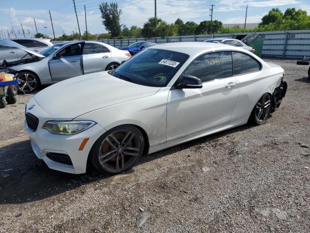 2017 BMW 230I - WBA2F9C53HV664503