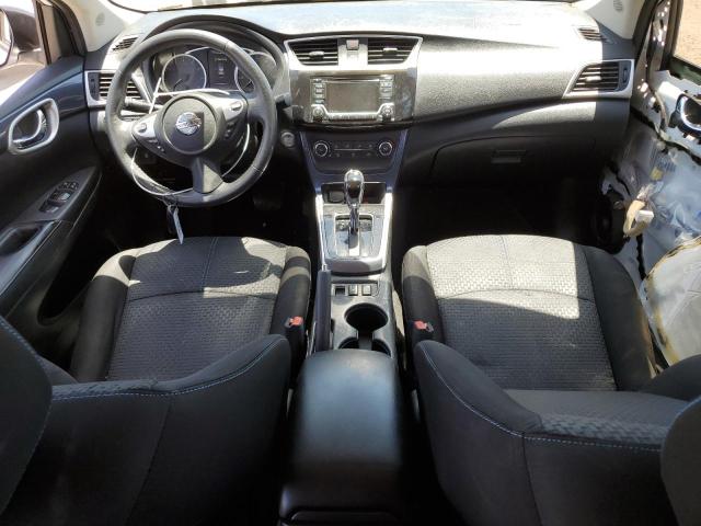 3N1AB7AP3GY261368 Nissan SENTRA S