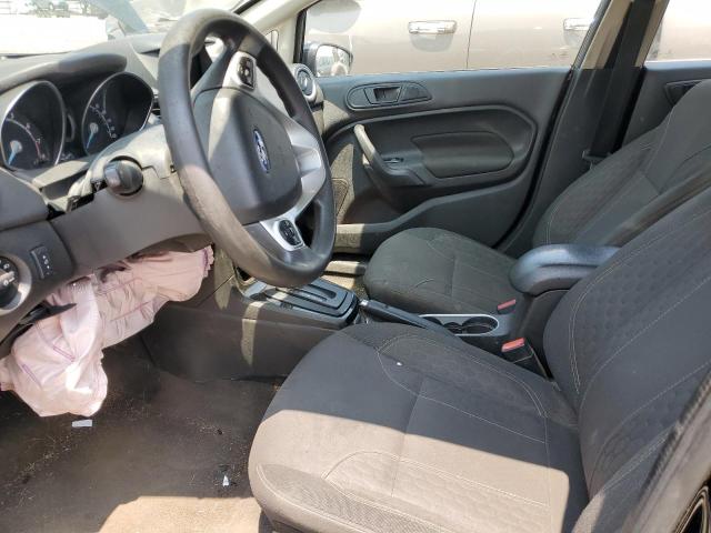 3FADP4EJ3KM136893 Ford FIESTA SE