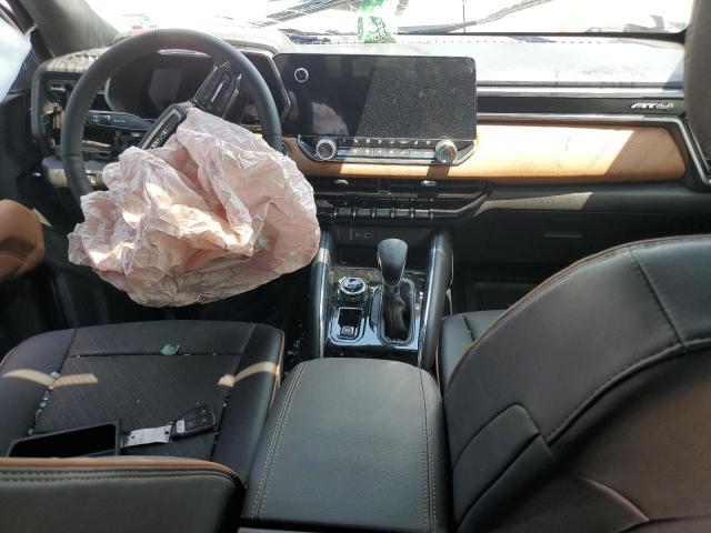 2023 GMC CANYON AT4 1GTP6DEK0P1173679