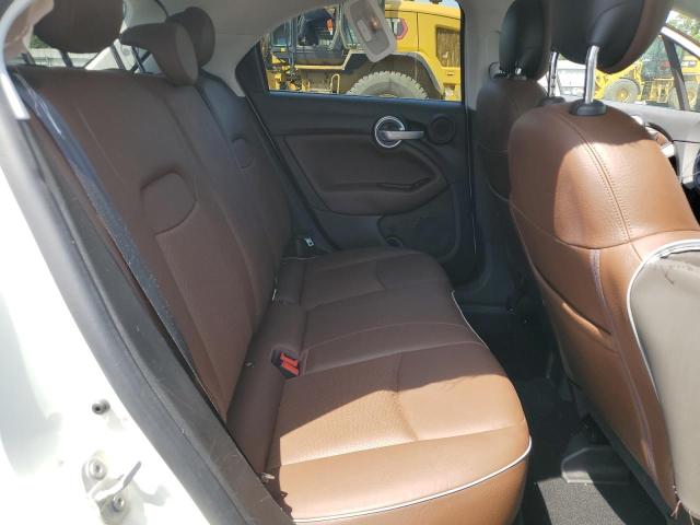 2018 FIAT 500X LOUNG ZFBCFYDB8JP673748