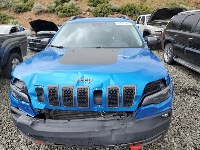 1C4PJMBX6MD158449 Jeep Cherokee Trailhawk