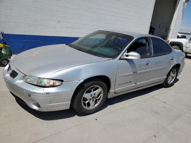 2002 Pontiac Grand Prix GT