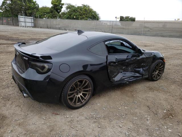 JF1ZCAC19H8606540 Subaru Brz 2.0 Limited