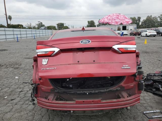 3FA6P0LU1LR230872 2020 FORD FUSION, photo no. 6