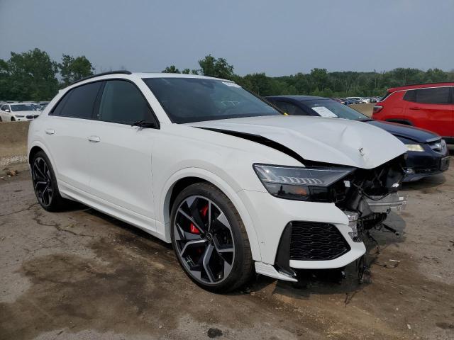 2022 AUDI RS Q8 WU1ARBF18ND015063
